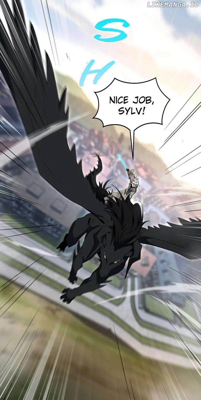 The Beginning After the End Chapter 204 image 23_optimized